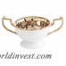 Rosanna Luxe Moderne Trophy Decorative Bowl RPO1579